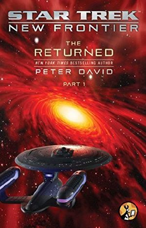 [New Frontier 19] • Star Trek · New Frontier - 019 - the Returned - Part I